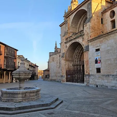 El Deseo Del Carmen *