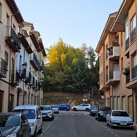 El Deseo Del Carmen Apartamento *