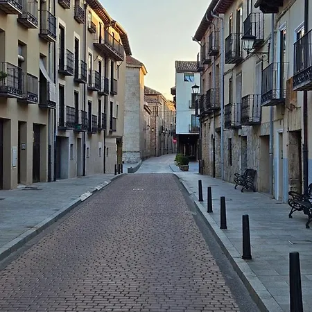 El Deseo Del Carmen Apartamento