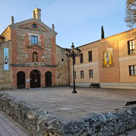 El Deseo Del Carmen