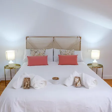 Apartamento El Deseo Del Carmen *