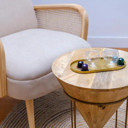 El Deseo Del Carmen Apartamento El Burgo De Osma