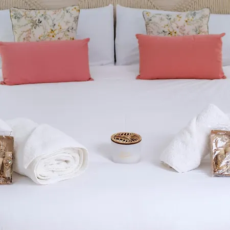 El Deseo Del Carmen Apartment El Burgo De Osma