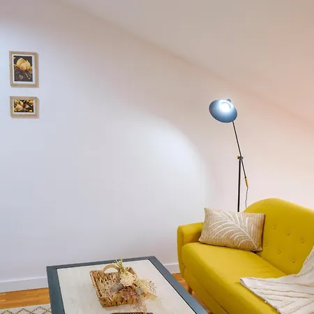 El Deseo Del Carmen Apartment *