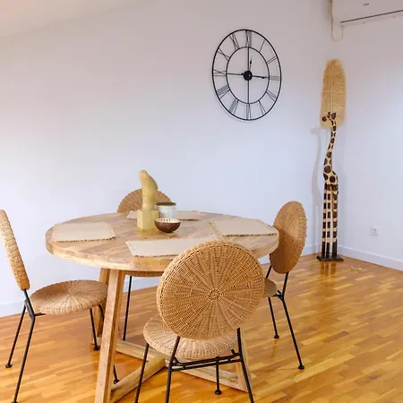 El Deseo Del Carmen *