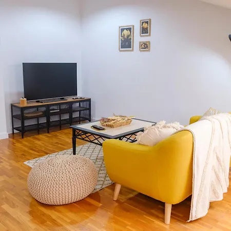 El Deseo Del Carmen Apartment El Burgo De Osma
