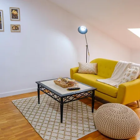 El Deseo Del Carmen Apartamento