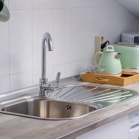 El Deseo Del Carmen Apartamento El Burgo De Osma