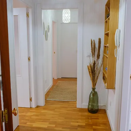 El Deseo Del Carmen Apartment *