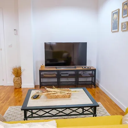 El Deseo Del Carmen * El Burgo De Osma