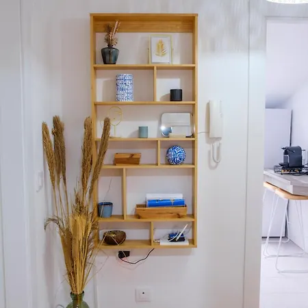 El Deseo Del Carmen Apartamento El Burgo De Osma