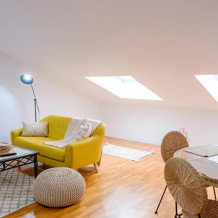 El Deseo Del Carmen Apartamento