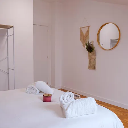 Apartamento El Deseo Del Carmen