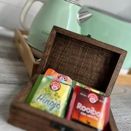 El Deseo Del Carmen Apartamento