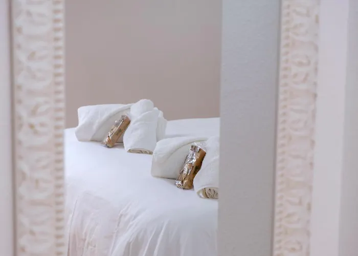 El Deseo Del Carmen *