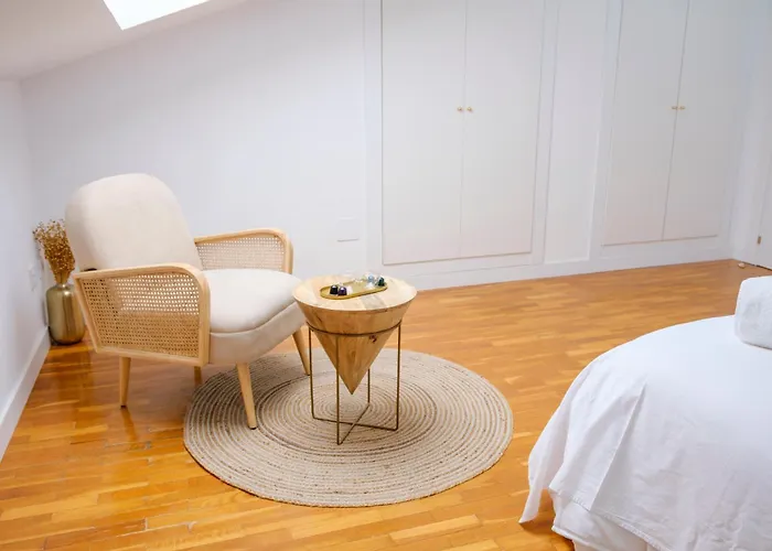 El Deseo Del Carmen El Burgo De Osma