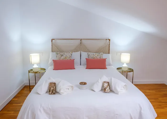 Appartement El Deseo Del Carmen *