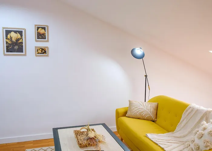 El Deseo Del Carmen Appartement *