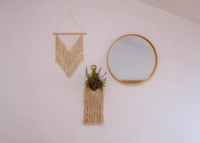 El Deseo Del Carmen Appartement El Burgo De Osma