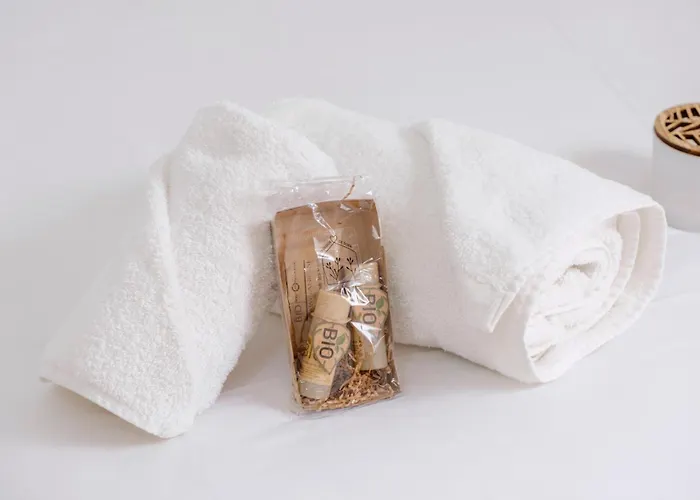 El Deseo Del Carmen Appartement *