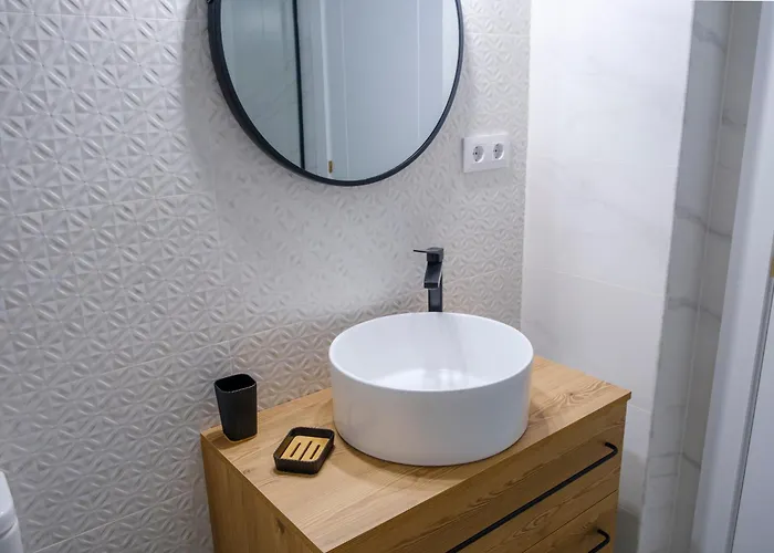 El Deseo Del Carmen * El Burgo De Osma