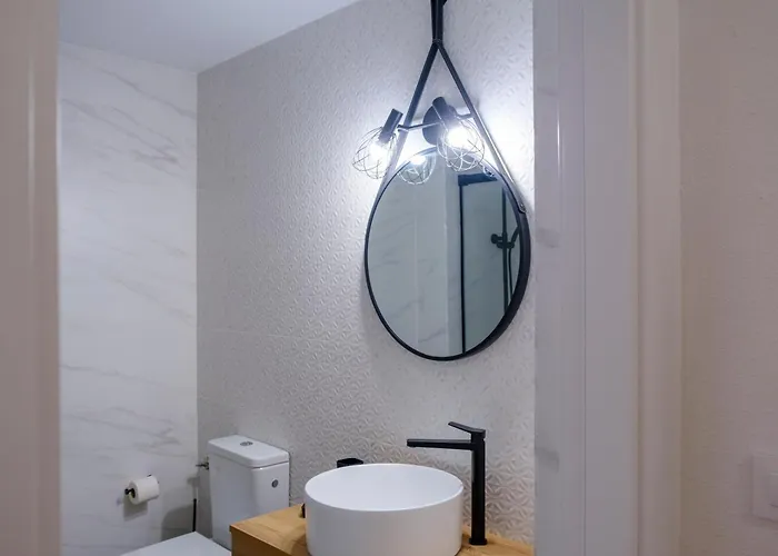 Appartement El Deseo Del Carmen *