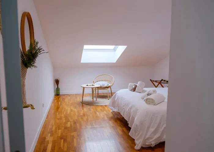 Appartement El Deseo Del Carmen