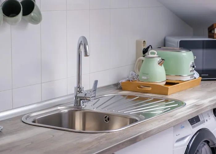 El Deseo Del Carmen Appartement El Burgo De Osma