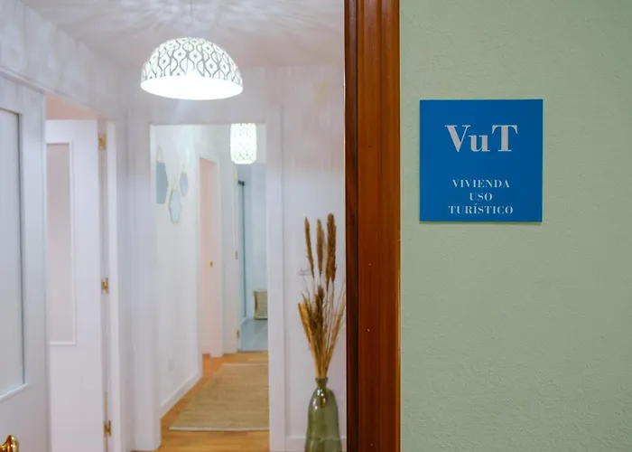 Appartement El Deseo Del Carmen *