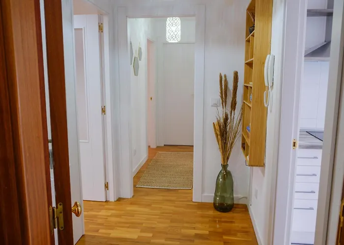 El Deseo Del Carmen Appartement *