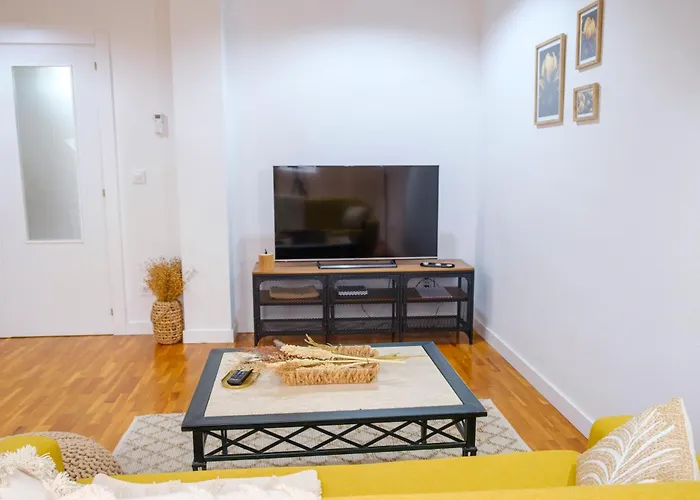 El Deseo Del Carmen * El Burgo De Osma