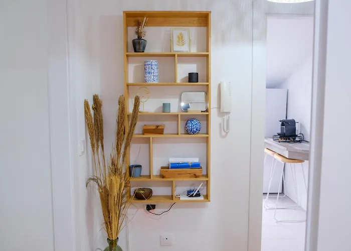 El Deseo Del Carmen Appartement El Burgo De Osma