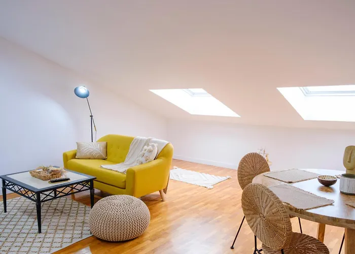 El Deseo Del Carmen Appartement