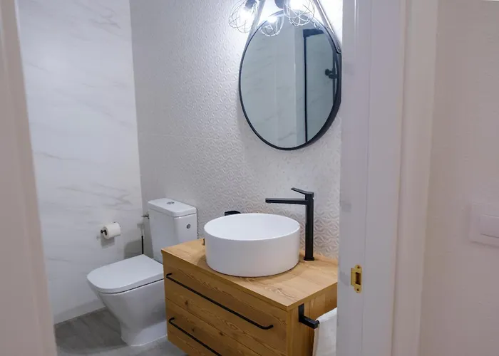 Appartement El Deseo Del Carmen *