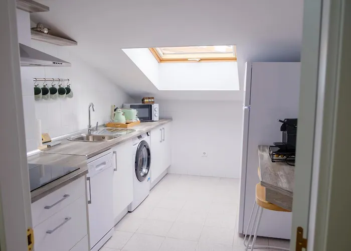 El Deseo Del Carmen Appartement *