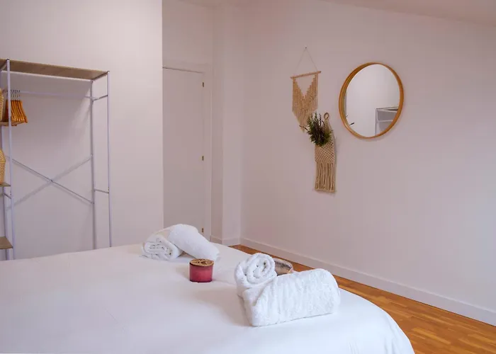 Appartement El Deseo Del Carmen