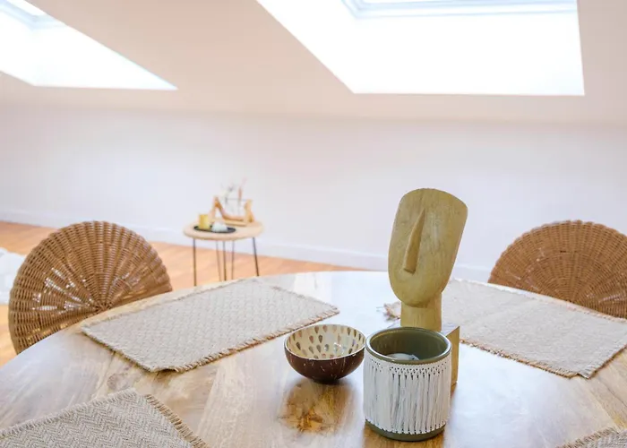 El Deseo Del Carmen Appartement El Burgo De Osma