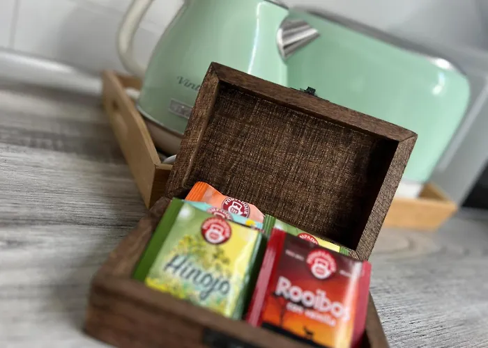 El Deseo Del Carmen Appartement